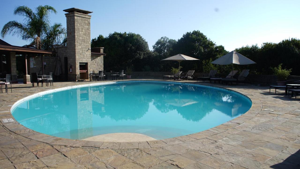 Nyikani House Nanyuki Exterior foto